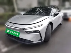 2024 Xpeng P7+ Long Range Max — фото 1