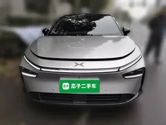2024 Xpeng P7+ Long Range Max — фото 2