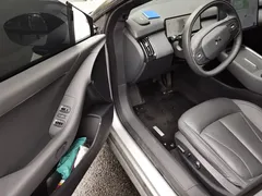 2024 Xpeng P7+ Long Range Max — фото 17