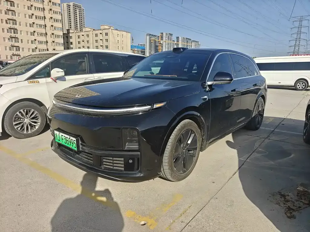 2024 Li Auto L7