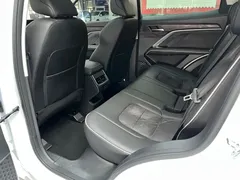 2023 Haval H6 1.5T AT Guochao Urban, белый — фото 12