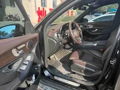 2022 Mercedes-Benz GLC 300 L 4MATIC Sport, чёрный — фото 4