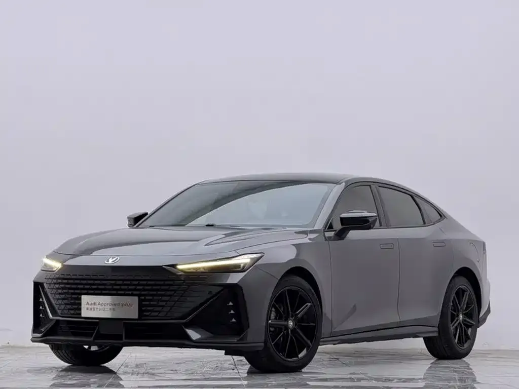 2023 Changan UNI-V 1.5T Premium