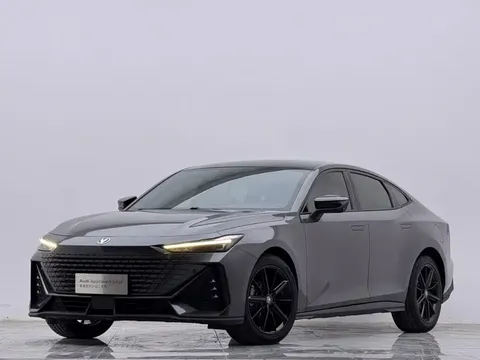 2023 Changan UNI-V 1.5T Premium