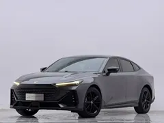 2023 Changan UNI-V 1.5T Premium — фото 1