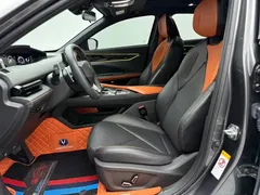 2023 Changan UNI-V 1.5T Premium — фото 5