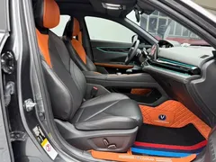 2023 Changan UNI-V 1.5T Premium — фото 6