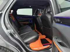 2023 Changan UNI-V 1.5T Premium — фото 7