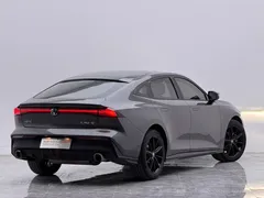 2023 Changan UNI-V 1.5T Premium — фото 8