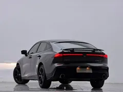 2023 Changan UNI-V 1.5T Premium — фото 9