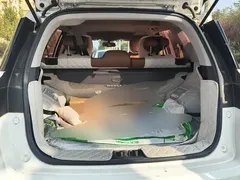 2021 Geely Vision X6 PRO 1.4T AT Premium, белый — фото 4