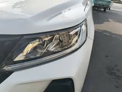 2021 Geely Vision X6 PRO 1.4T AT Premium, белый — фото 5