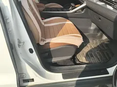 2021 Geely Vision X6 PRO 1.4T AT Premium, белый — фото 8