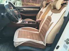 2021 Geely Vision X6 PRO 1.4T AT Premium, белый — фото 9
