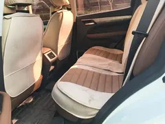 2021 Geely Vision X6 PRO 1.4T AT Premium, белый — фото 11