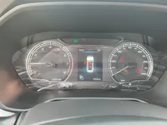 2021 Geely Vision X6 PRO 1.4T AT Premium, белый — фото 14