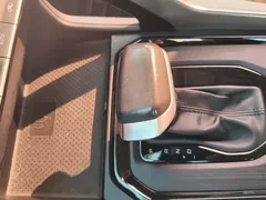 2021 Geely Vision X6 PRO 1.4T AT Premium, белый — фото 16
