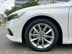 2022 Honda Accord 260TURBO Luxury, белый — фото 10