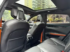2022 Changan UNI-V 1.5T — фото 7