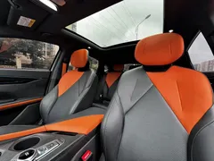 2022 Changan UNI-V 1.5T — фото 12