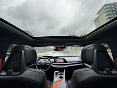 2022 Changan UNI-V 1.5T — фото 13