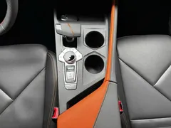 2022 Changan UNI-V 1.5T — фото 14