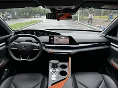 2022 Changan UNI-V 1.5T — фото 16