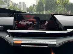 2022 Changan UNI-V 1.5T — фото 19