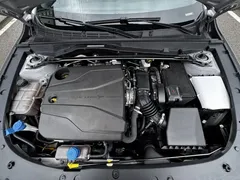 2022 Changan UNI-V 1.5T — фото 20