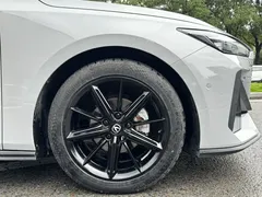 2022 Changan UNI-V 1.5T — фото 21