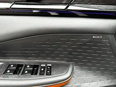 2022 Changan UNI-V 1.5T — фото 22