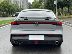 2022 Changan UNI-V 1.5T — фото 24