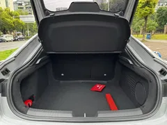 2022 Changan UNI-V 1.5T — фото 29