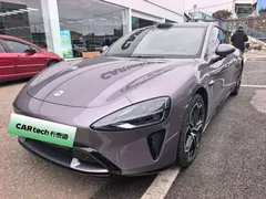 2024 Xiaomi SU7 RWD Long Range Advanced ADAS Pro — фото 1