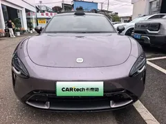 2024 Xiaomi SU7 RWD Long Range Advanced ADAS Pro — фото 2