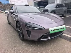 2024 Xiaomi SU7 RWD Long Range Advanced ADAS Pro — фото 3
