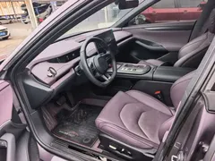 2024 Xiaomi SU7 RWD Long Range Advanced ADAS Pro — фото 4