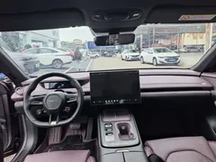 2024 Xiaomi SU7 RWD Long Range Advanced ADAS Pro — фото 6