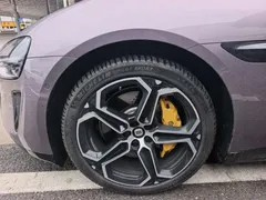 2024 Xiaomi SU7 RWD Long Range Advanced ADAS Pro — фото 10