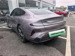 2024 Xiaomi SU7 RWD Long Range Advanced ADAS Pro — фото 12