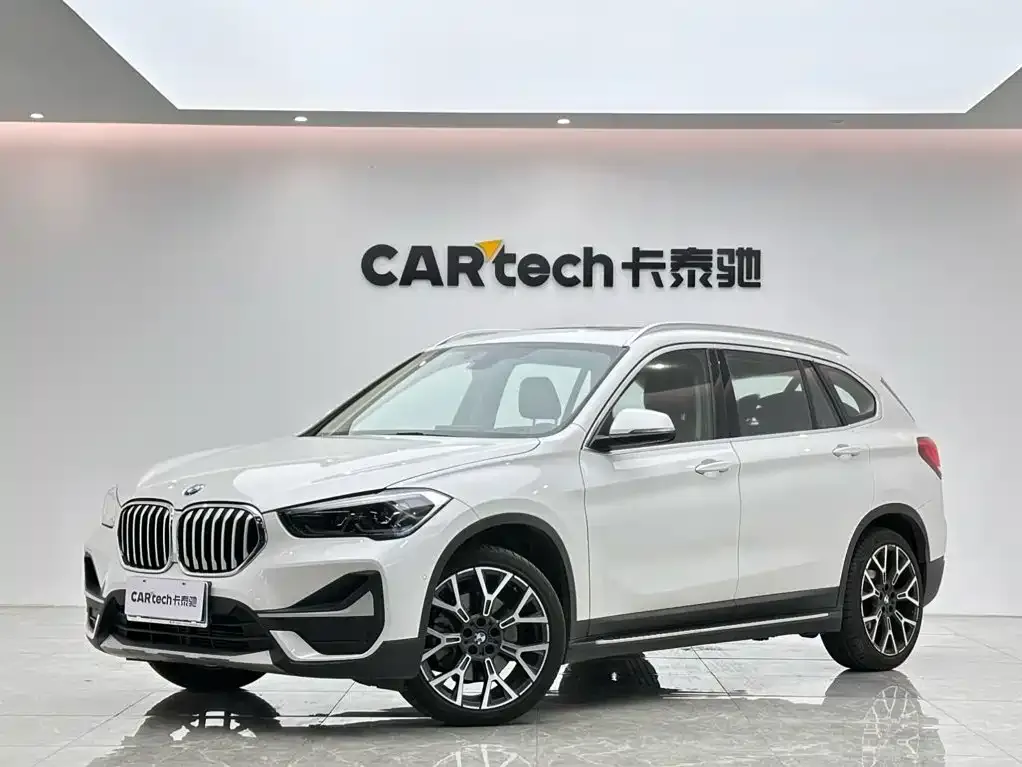 2021 BMW X1 Premium