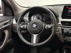 2021 BMW X1 Premium, белый — фото 12