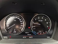 2021 BMW X1 Premium, белый — фото 14