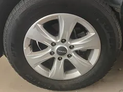 2022 Haval H9 2.0T Petrol 4WD 5-seat, белый — фото 6