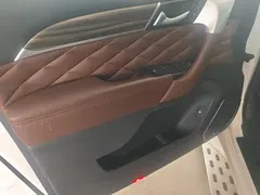 2022 Haval H9 2.0T Petrol 4WD 5-seat, белый — фото 7