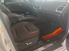 2022 Haval H9 2.0T Petrol 4WD 5-seat, белый — фото 8