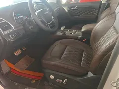 2022 Haval H9 2.0T Petrol 4WD 5-seat, белый — фото 9