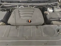 2022 Haval H9 2.0T Petrol 4WD 5-seat, белый — фото 10