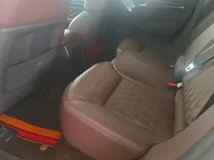 2022 Haval H9 2.0T Petrol 4WD 5-seat, белый — фото 11