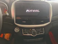 2022 Haval H9 2.0T Petrol 4WD 5-seat, белый — фото 13